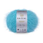 Gazzal Teddy (Теді) 6557