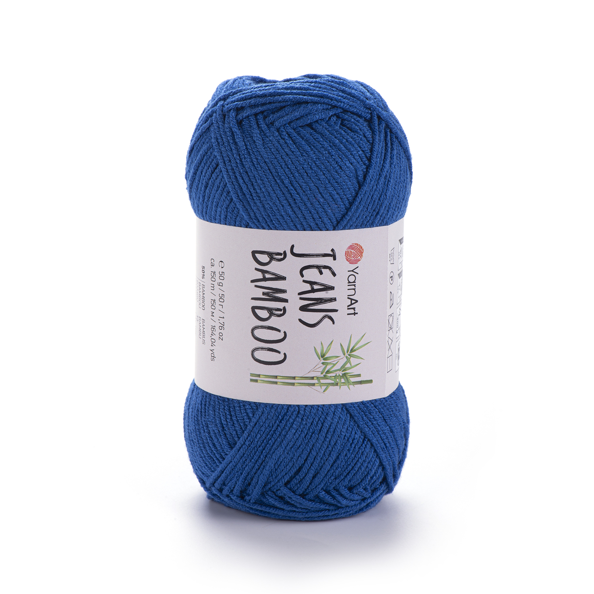 JEANS_BAMBOO_123 Jeans Bamboo (Джинс Бамбук) 123 - Зображення 1