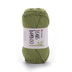 Jeans Bamboo (Джинс Бамбук) 137