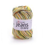 Jeans Crazy (Джинс Крейзі) 7201