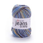 Jeans Crazy (Джинс Крейзі) 7202