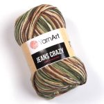 Jeans Crazy (Джинс Крейзі) 7203