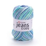 Jeans Crazy (Джинс Крейзі) 7204