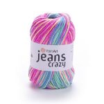 Jeans Crazy (Джинс Крейзі) 7205
