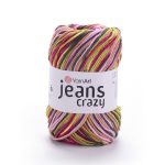 Jeans Crazy (Джинс Крейзі) 7206