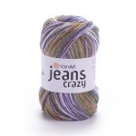 Jeans Crazy (Джинс Крейзі) 7207