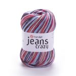 Jeans Crazy (Джинс Крейзі) 7208