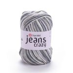 Jeans Crazy (Джинс Крейзі) 7209
