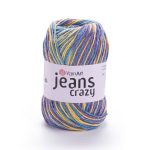 Jeans Crazy (Джинс Крейзі) 7210