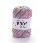 Jeans Crazy (Джинс Крейзі) 7211