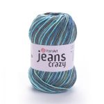 Jeans Crazy (Джинс Крейзі) 7212