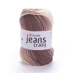 Jeans Crazy (Джинс Крейзі) 8201