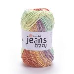 Jeans Crazy (Джинс Крейзі) 8202