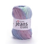 Jeans Crazy (Джинс Крейзі) 8203