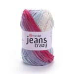 Jeans Crazy (Джинс Крейзі) 8205