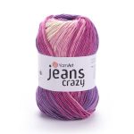 Jeans Crazy (Джинс Крейзі) 8206
