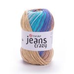 Jeans Crazy (Джинс Крейзі) 8207