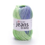 Jeans Crazy (Джинс Крейзі) 8208