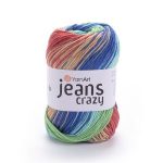 Jeans Crazy (Джинс Крейзі) 8209