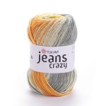 Jeans Crazy (Джинс Крейзі) 8210