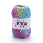 Jeans Crazy (Джинс Крейзі) 8211