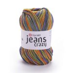 Jeans Crazy (Джинс Крейзі) 8213