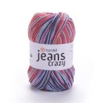 Jeans Crazy (Джинс Крейзі) 8214