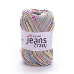 Jeans Crazy (Джинс Крейзі) 8215