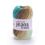 Jeans Crazy (Джинс Крейзі) 8216
