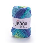Jeans Crazy (Джинс Крейзі) 8218