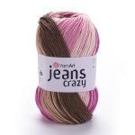Jeans Crazy (Джинс Крейзі) 8219