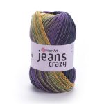 Jeans Crazy (Джинс Крейзі) 8220