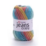 Jeans Crazy (Джинс Крейзі) 8221