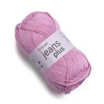 Jeans Plus (Джинс Плюс) 36