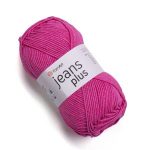Jeans Plus (Джинс Плюс) 42