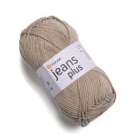 Jeans Plus (Джинс Плюс) 48
