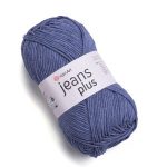 Jeans Plus (Джинс Плюс) 68