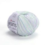 Jeans Soft Colors (Джинс Софт Колорс) 6201
