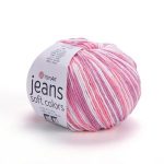Jeans Soft Colors (Джинс Софт Колорс) 6206