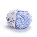 Jeans Soft Colors (Джинс Софт Колорс) 6209