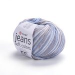 Jeans Soft Colors (Джинс Софт Колорс) 6210