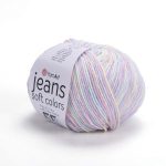 Jeans Soft Colors (Джинс Софт Колорс) 6212