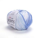 Jeans Soft Colors (Джинс Софт Колорс) 6213