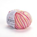 Jeans Soft Colors (Джинс Софт Колорс) 6214