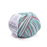 Jeans Soft Colors (Джинс Софт Колорс) 6215