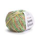 Jeans Splash (Джинс Сплеш) 940