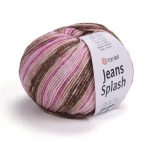Jeans Splash (Джинс Сплеш) 954
