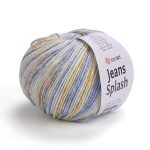 Jeans Splash (Джинс Сплеш) 956