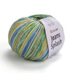 Jeans Splash (Джинс Сплеш) 957
