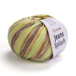 Jeans Splash (Джинс Сплеш) 958
